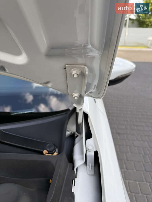 Седан Volkswagen Jetta 2015 в Одессе