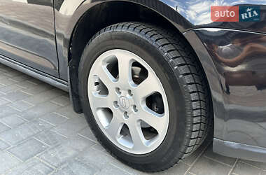 Седан Volkswagen Jetta 2006 в 