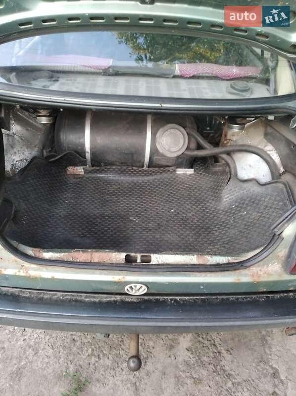 Седан Volkswagen Jetta 1987 в Чернигове
