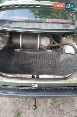 Седан Volkswagen Jetta 1987 в 