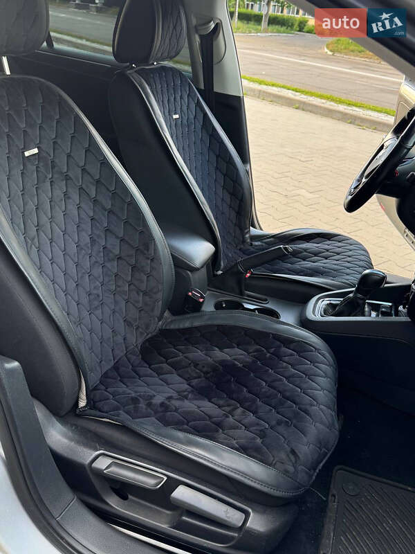 Седан Volkswagen Jetta 2014 в Білій Церкві