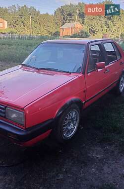 Седан Volkswagen Jetta 1984 в Шишаки