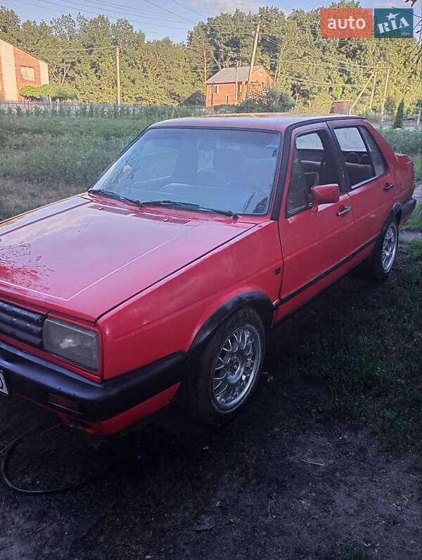 Седан Volkswagen Jetta 1984 в Шишаки