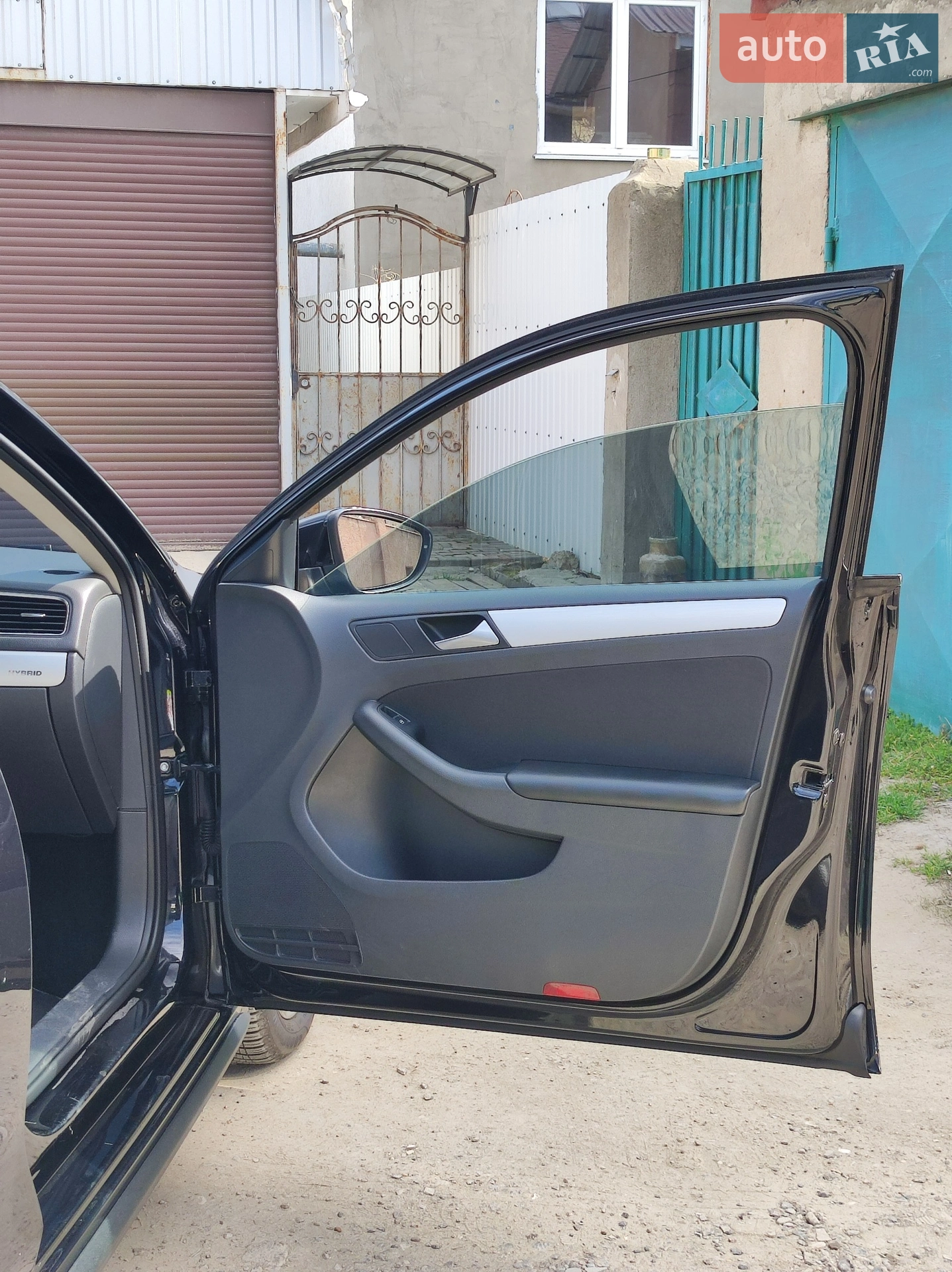 2013 Volkswagen Jetta - мініатюра 8