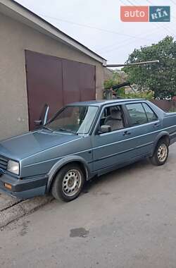 Седан Volkswagen Jetta 1994 в Хмельницькому