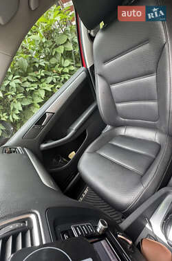 Седан Volkswagen Jetta 2013 в 