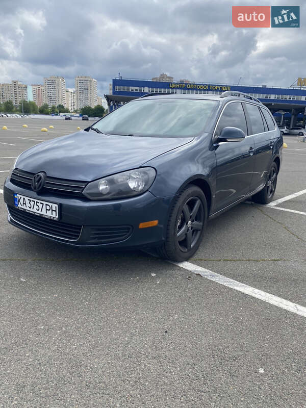 Volkswagen Jetta 2009
