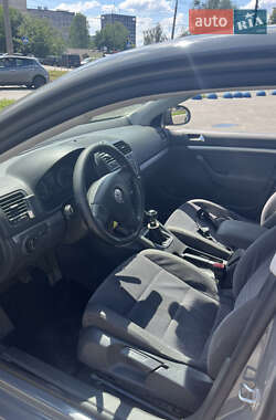 Седан Volkswagen Jetta 2006 в 