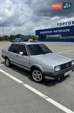 Седан Volkswagen Jetta 1986 в 