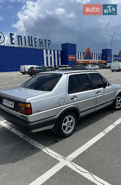 Седан Volkswagen Jetta 1986 в 