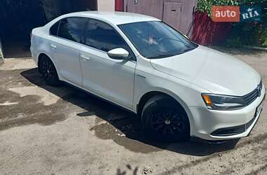Седан Volkswagen Jetta 2013 в Черкассах