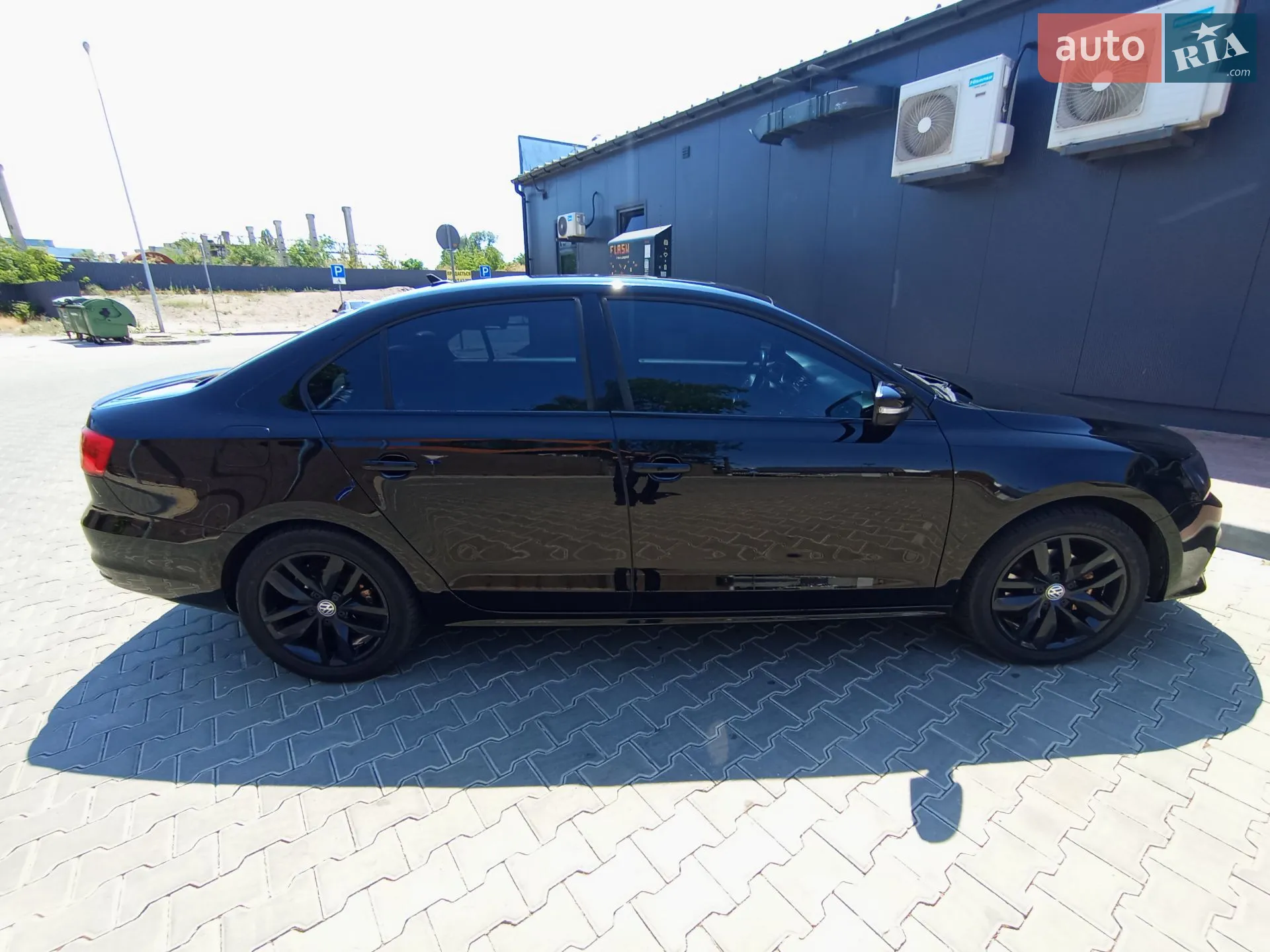 2015 Volkswagen Jetta - мініатюра 3