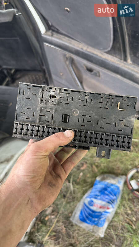 Седан Volkswagen Jetta 1988 в Радехові