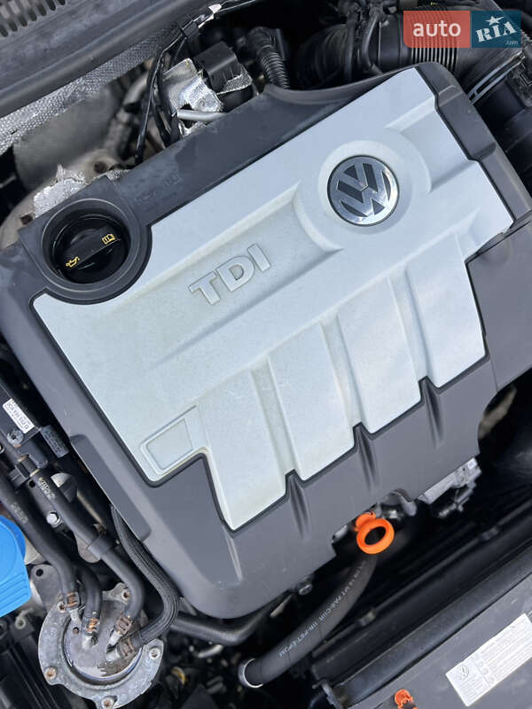 Седан Volkswagen Jetta 2012 в Киеве
