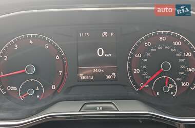 Седан Volkswagen Jetta 2019 в 
