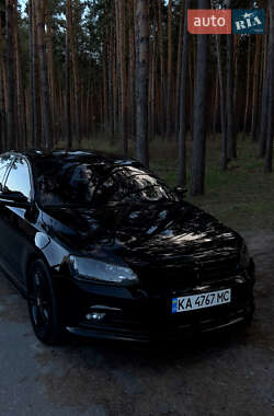 Седан Volkswagen Jetta 2016 в 
