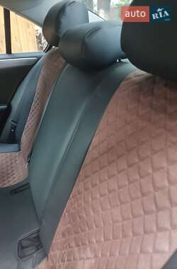 Седан Volkswagen Jetta 2016 в 