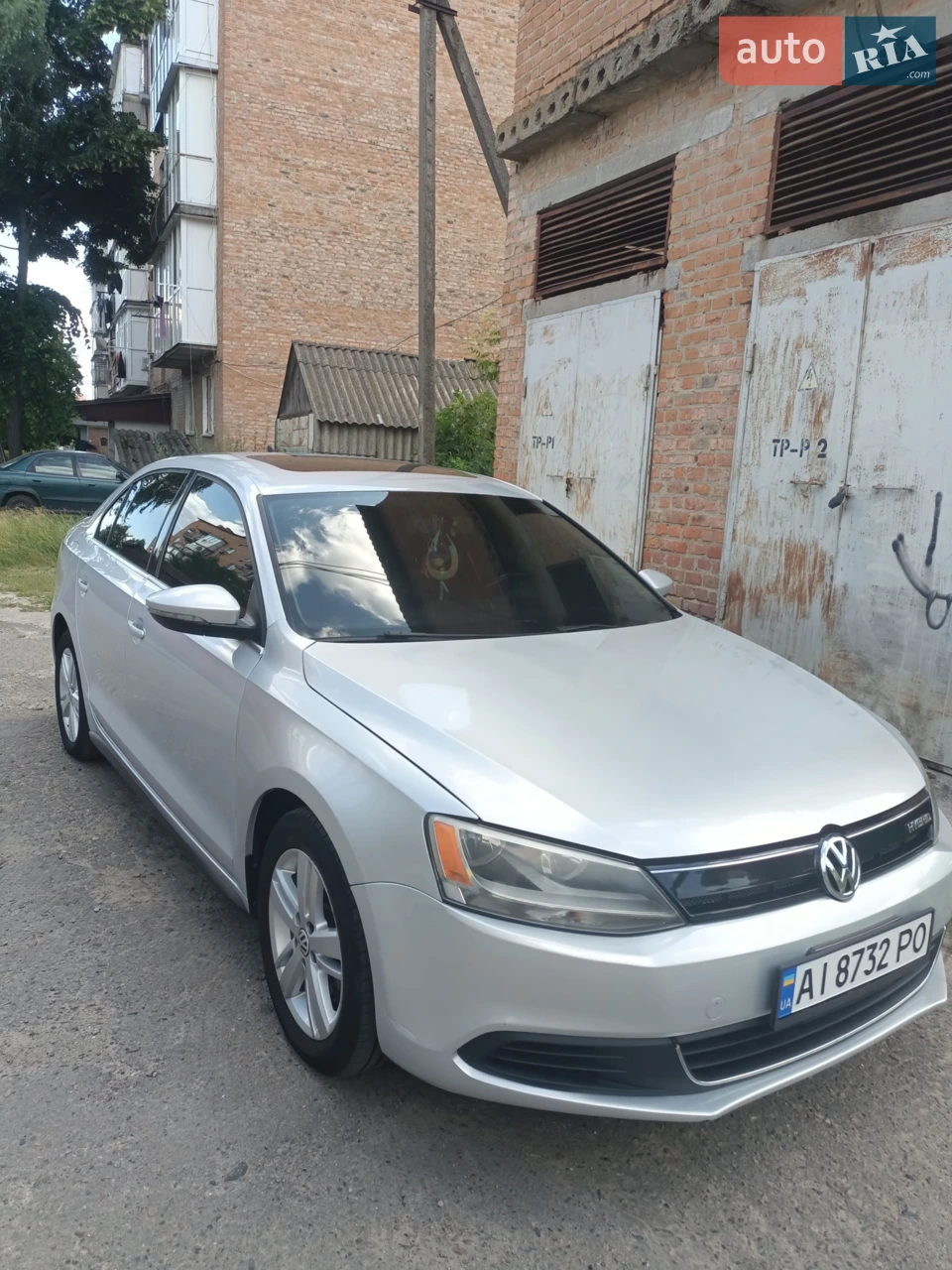 2014 Volkswagen Jetta - мініатюра 18