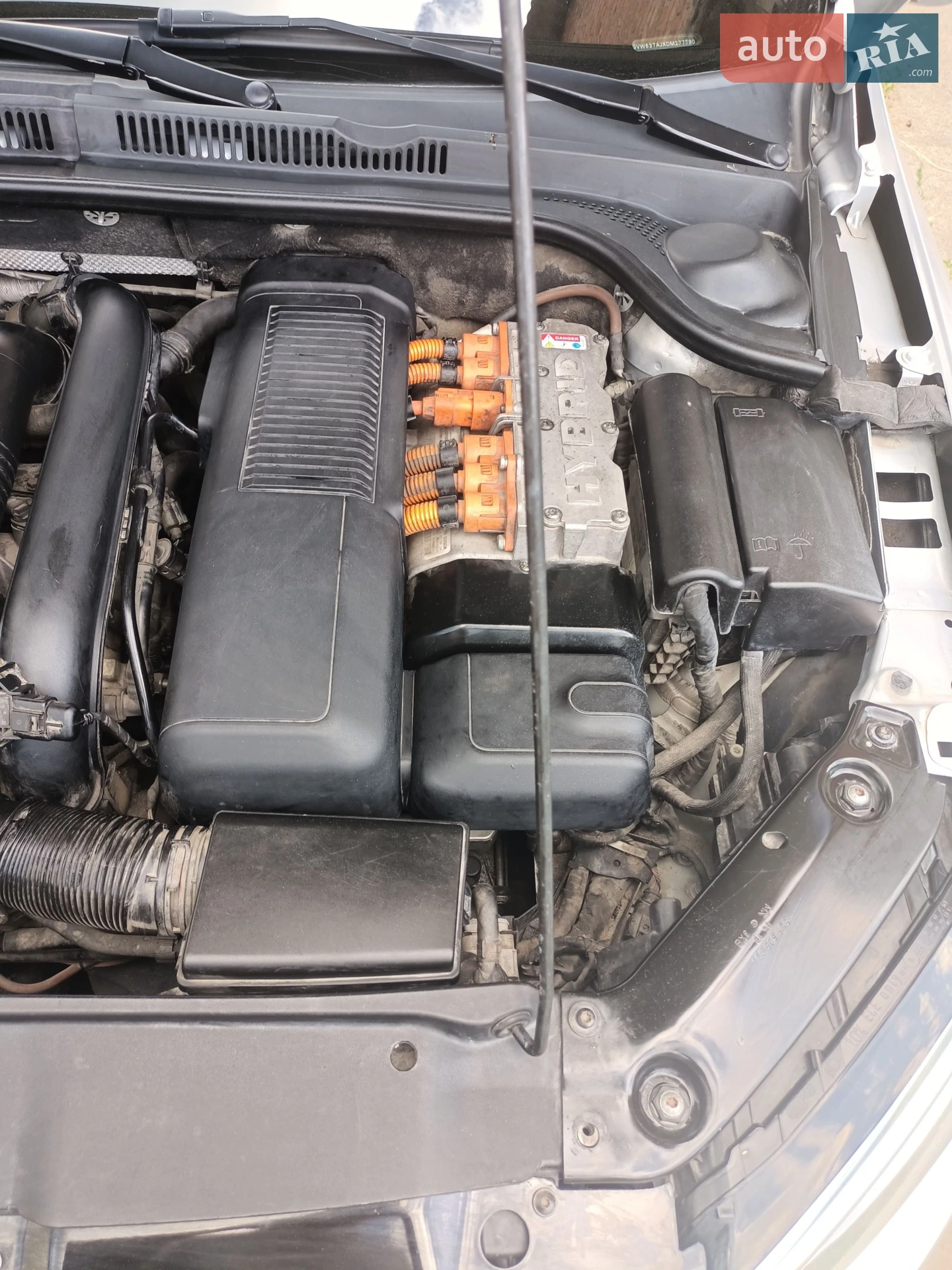 2013 Volkswagen Jetta - мініатюра 32