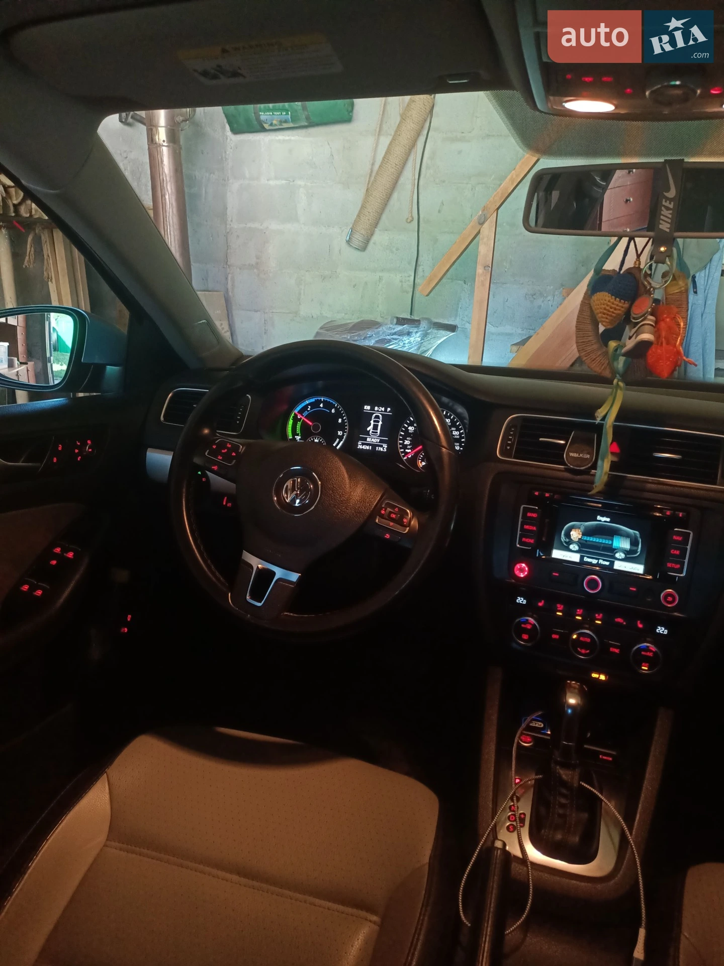 2013 Volkswagen Jetta - мініатюра 34