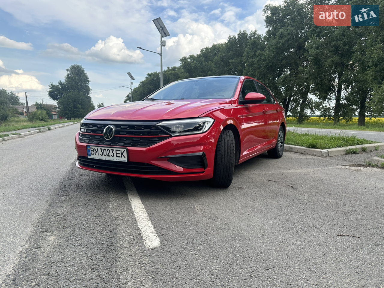 2019 Volkswagen Jetta - мініатюра 25