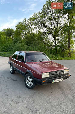 Купе Volkswagen Jetta 1985 в Пустомитах