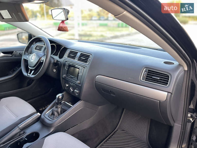 Седан Volkswagen Jetta 2017 в Косове