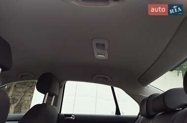 Универсал Volkswagen Jetta 2005 в 