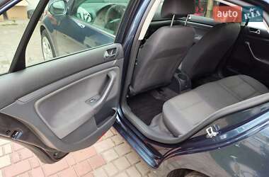 Универсал Volkswagen Jetta 2005 в 