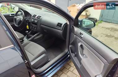Универсал Volkswagen Jetta 2005 в 