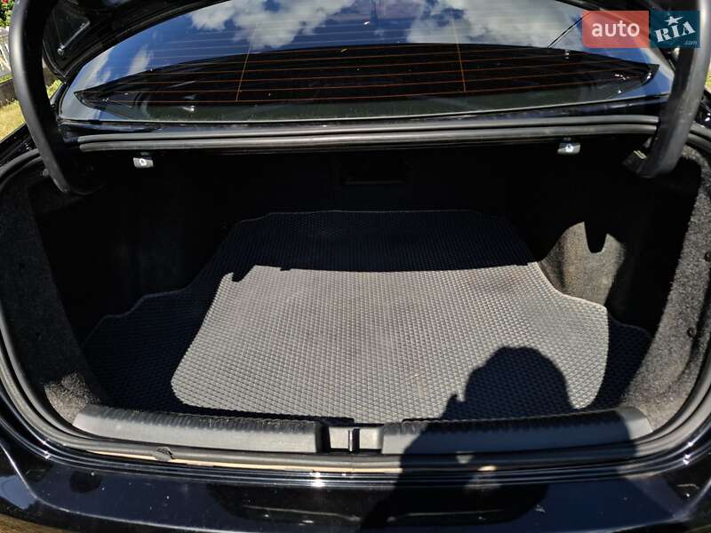 Седан Volkswagen Jetta 2014 в Борщеві