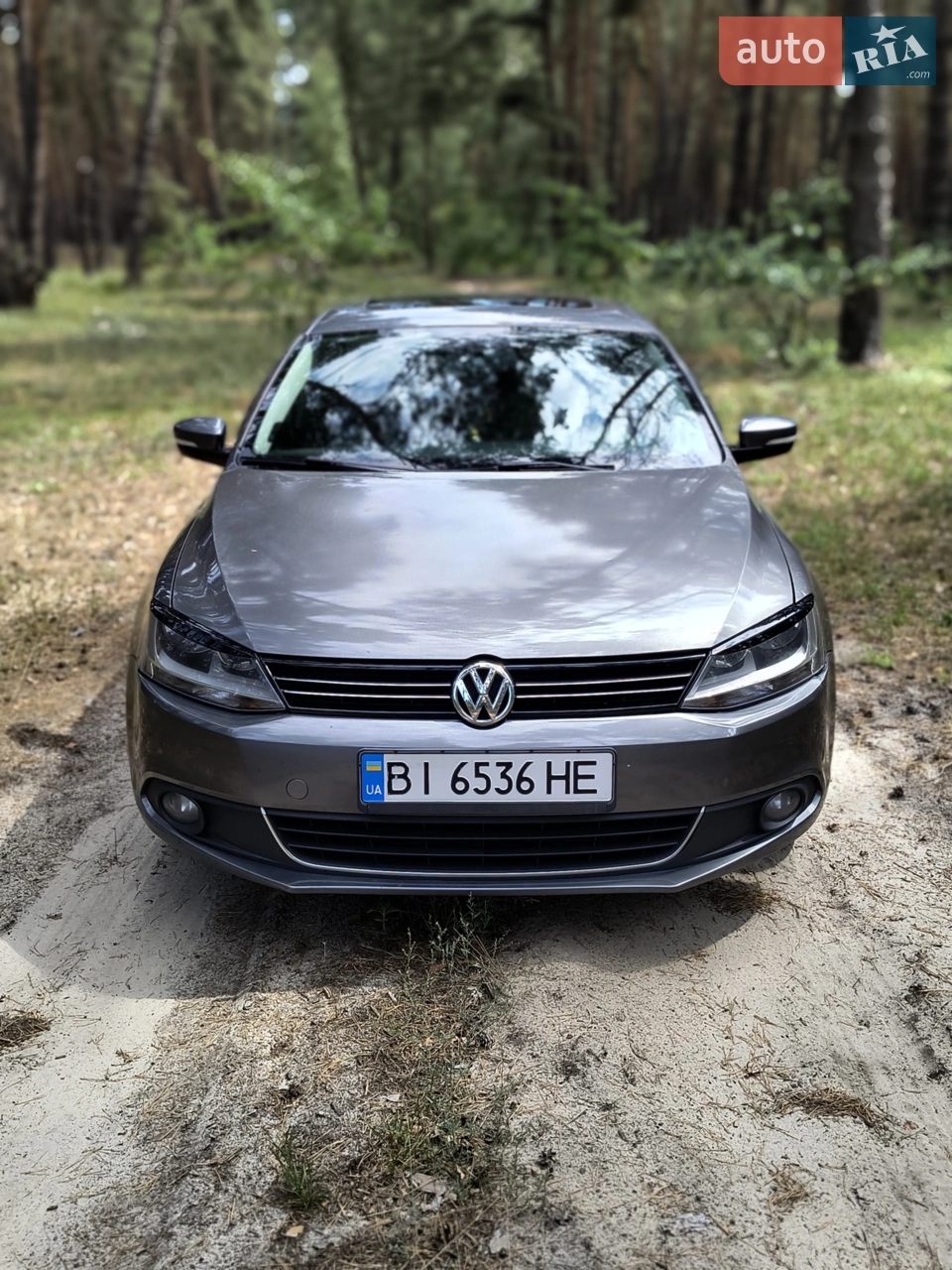 2011 Volkswagen Jetta - мініатюра 40