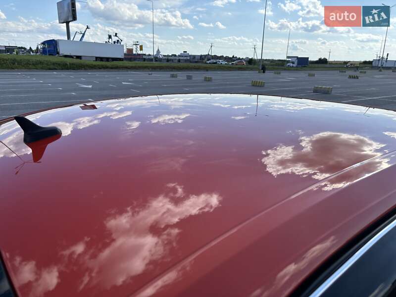 Седан Volkswagen Jetta 2019 в Львове