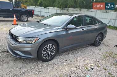 Volkswagen Jetta 2018
