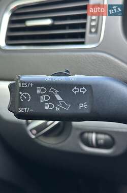 Седан Volkswagen Jetta 2013 в 