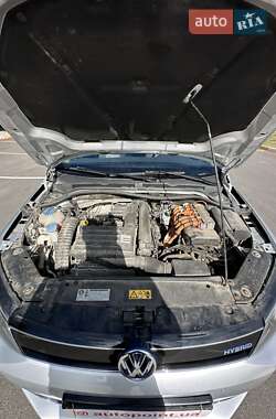 Седан Volkswagen Jetta 2013 в 