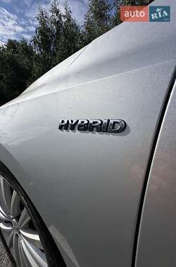 Седан Volkswagen Jetta 2013 в 
