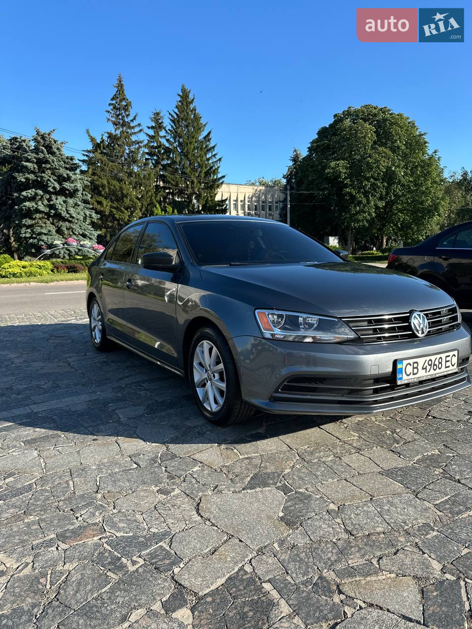 2015 Volkswagen Jetta - мініатюра 14