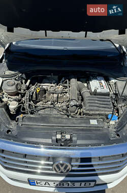 Седан Volkswagen Jetta 2019 в Киеве