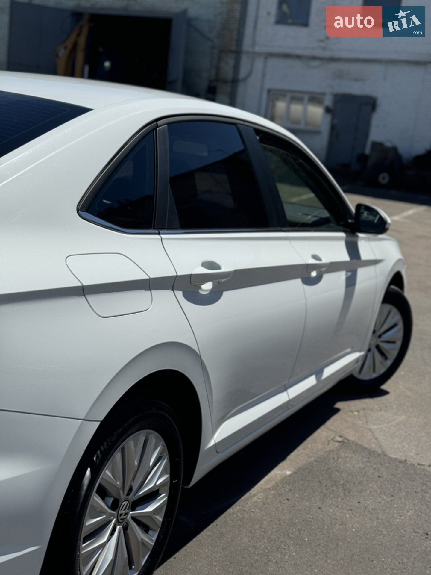 2019 Volkswagen Jetta - мініатюра 16