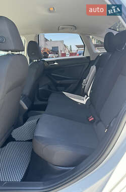 Седан Volkswagen Jetta 2019 в Киеве