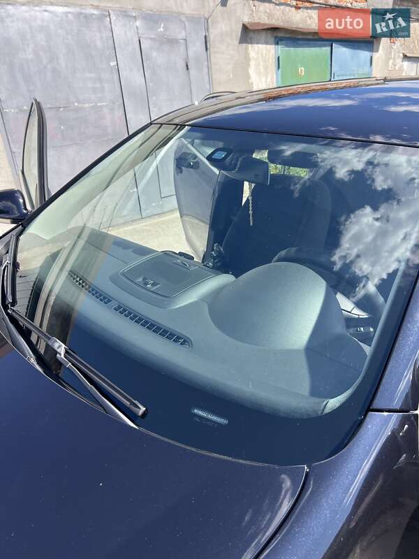 Седан Volkswagen Jetta 2008 в Тернополі