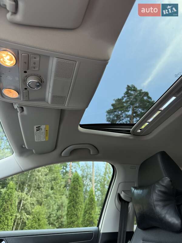 Седан Volkswagen Jetta 2012 в Корюківці