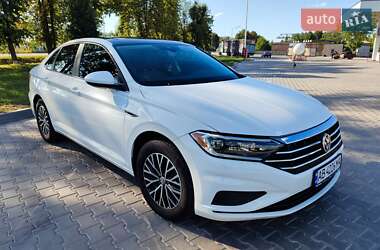 Седан Volkswagen Jetta 2018 в Тульчині