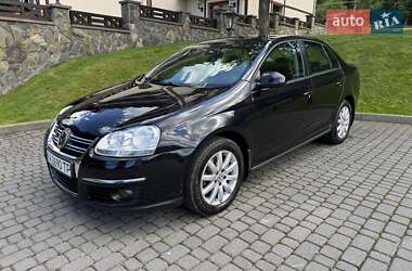 Седан Volkswagen Jetta 2010 в Коломые