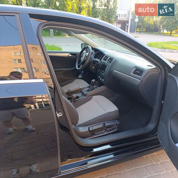 Седан Volkswagen Jetta 2017 в Ніжині фото 10 Седан Volkswagen Jetta 2017 в Ніжині