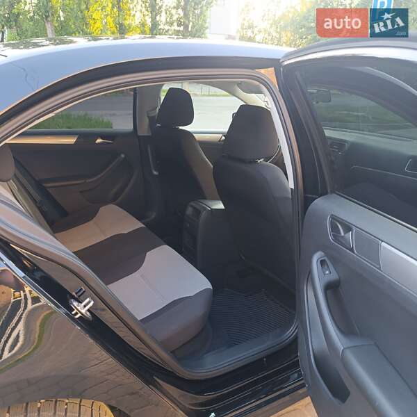 Седан Volkswagen Jetta 2017 в Ніжині фото 12 Седан Volkswagen Jetta 2017 в Ніжині