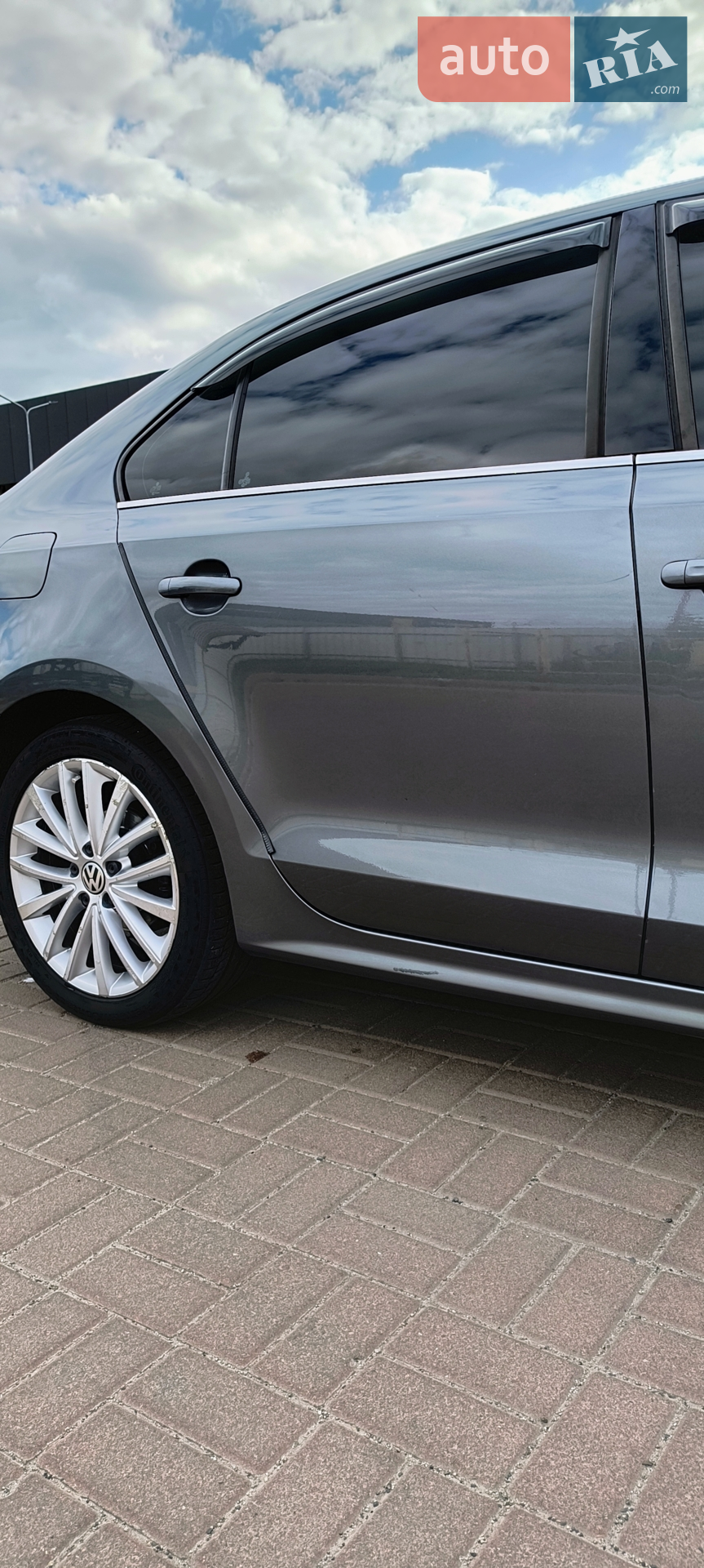2012 Volkswagen Jetta - мініатюра 56