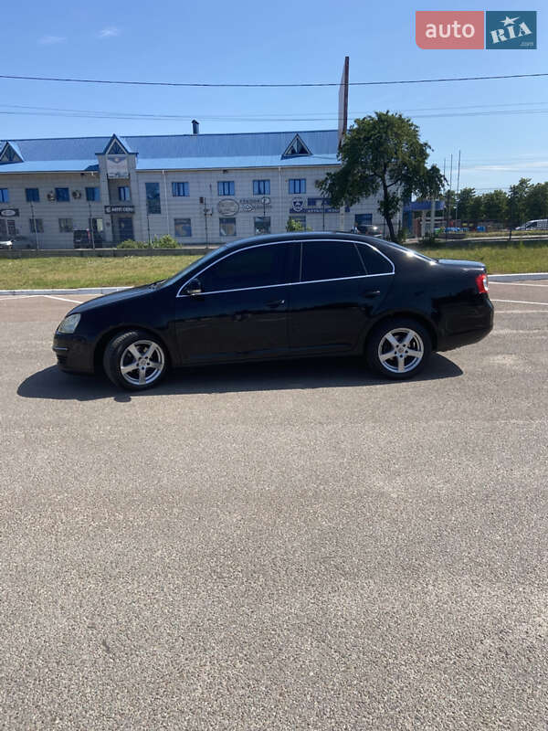 Volkswagen Jetta 2005