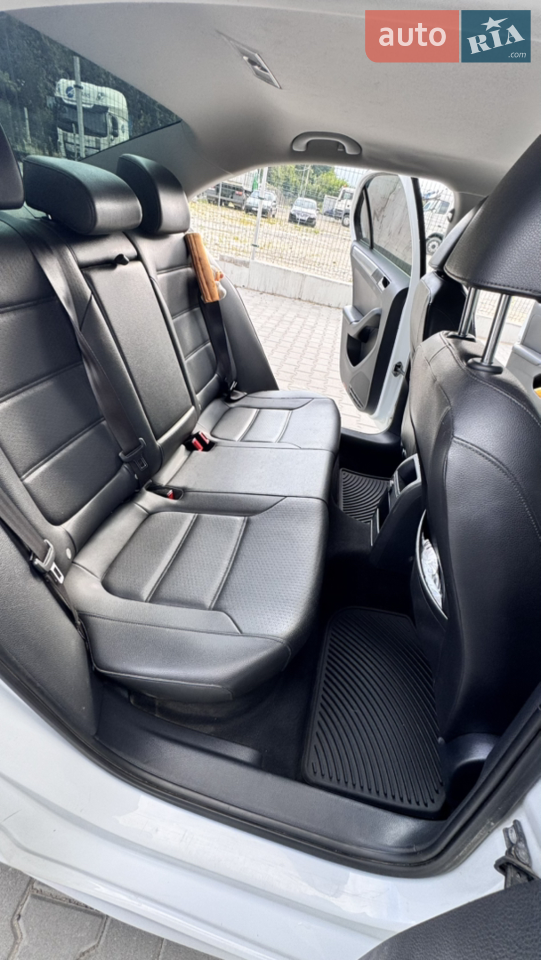 2016 Volkswagen Jetta - мініатюра 16